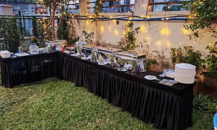 Shree Siddhivinayak Caterers